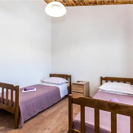 Vila Stari Dvori Villa Unesic