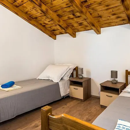 Vila Stari Dvori Villa Unesic