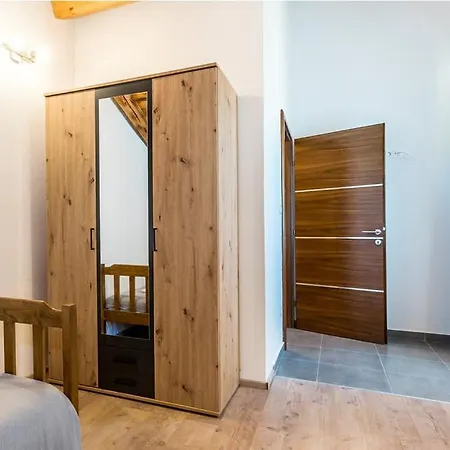Vila Stari Dvori Villa *
