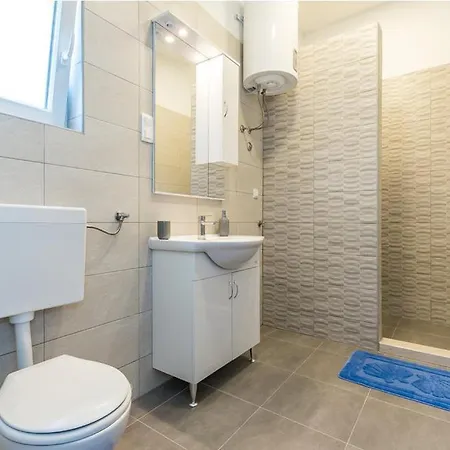 Vila Stari Dvori Villa Unesic